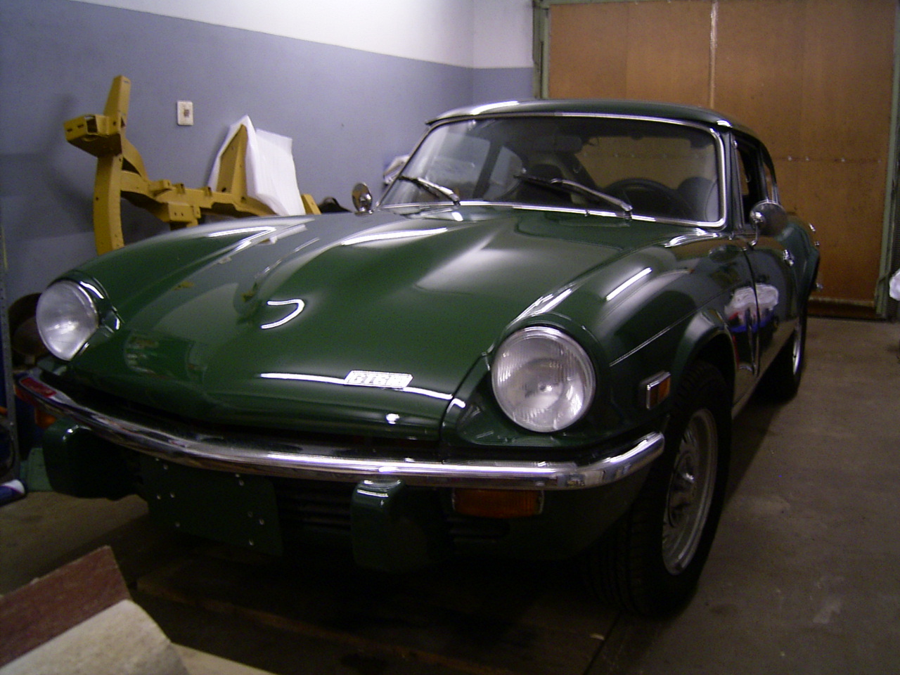 ... ab ins K�rbchen!